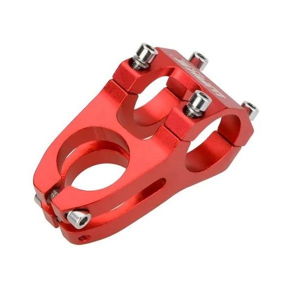 Potencia Wake 45mm 31.8 Roja