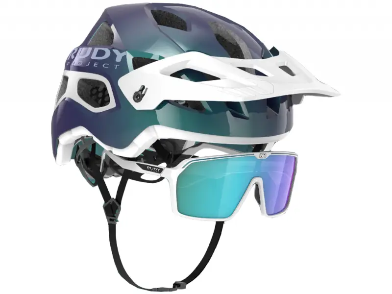 Casco Rudy Project Protera