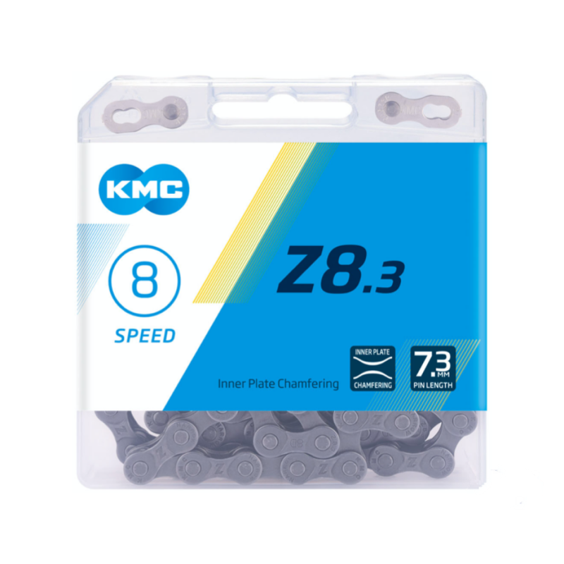 Cadena 8v KMC Z8.3