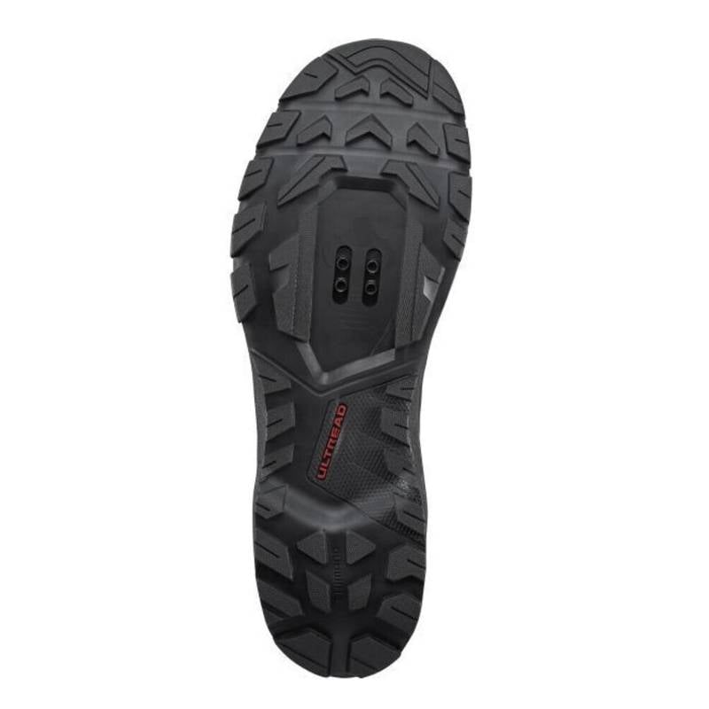 Zapatos Shimano EX700 Oliva