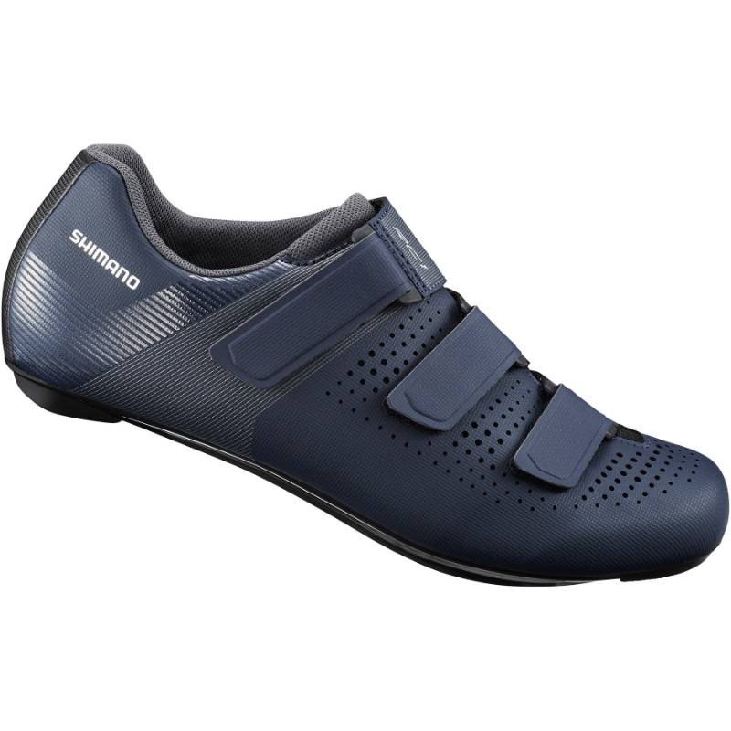 Zapatos Shimano RC100 Azul Marino
