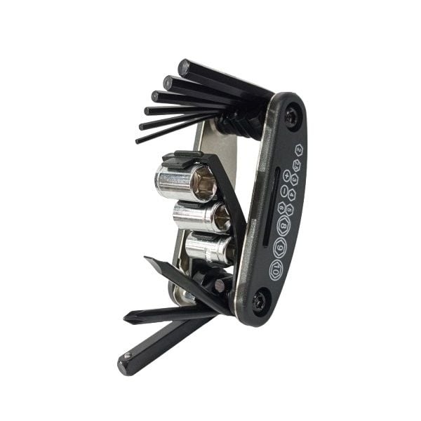 Multiherramienta Venzo 13 Funciones