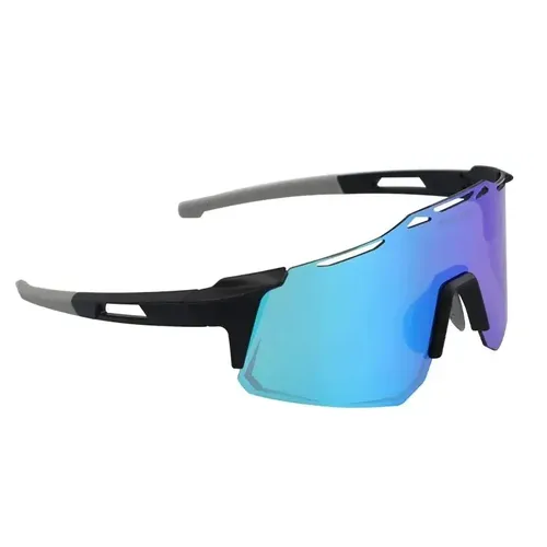 Lentes Enlee Negro-Azules