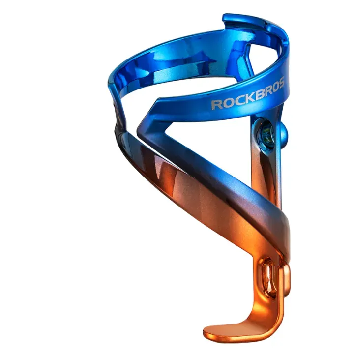Porta Termo Rockbros Multicolor Azul