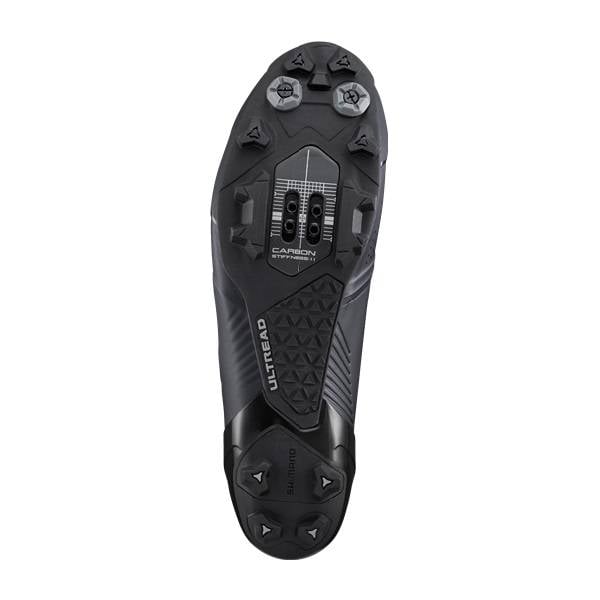Zapatos Shimano XC902 Negro