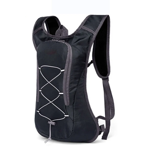 Bolso Hidratador UM Full Negro