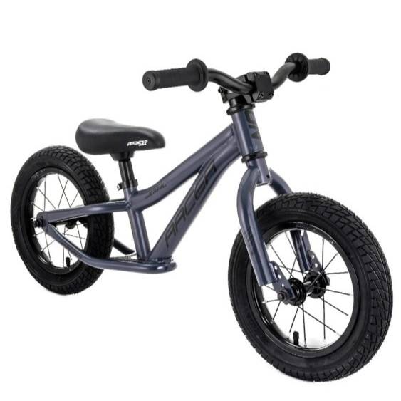Bicicleta 12 Ontrail Racer Gris