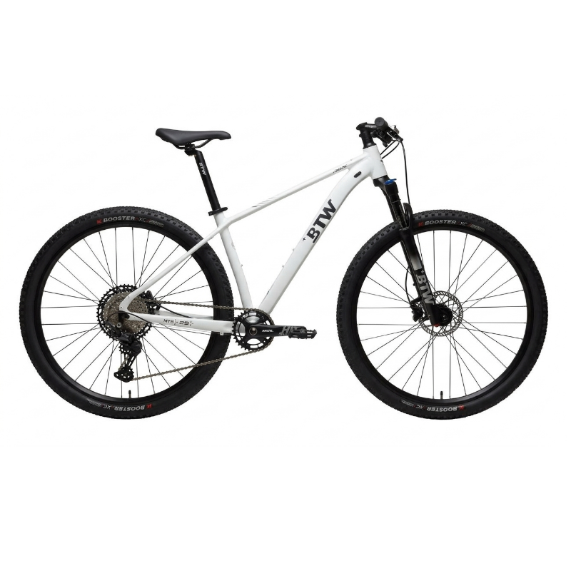 Bicicleta 29 BTW Ride 1x12 Blanco
