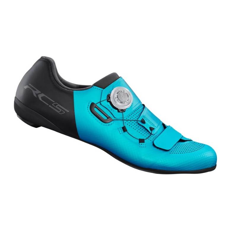 Zapatos Shimano RC502 Turquesa