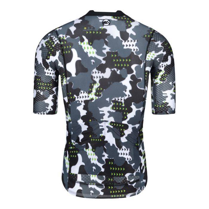 Maillot Monton Camuflaje