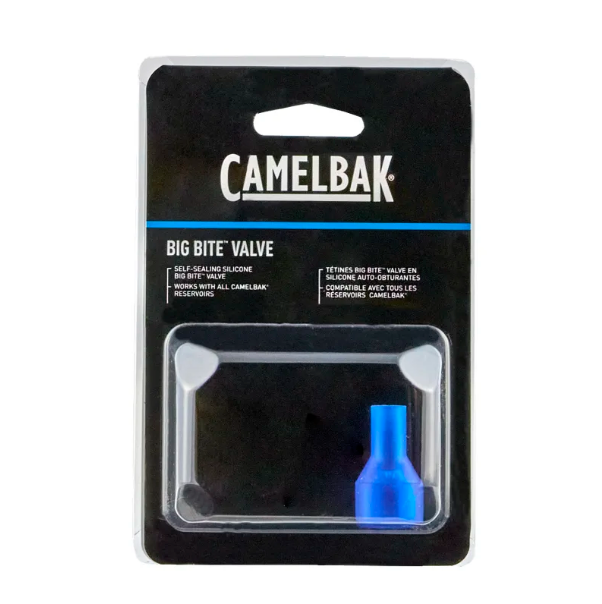 Boquilla Valvula Big Bite Camelbak