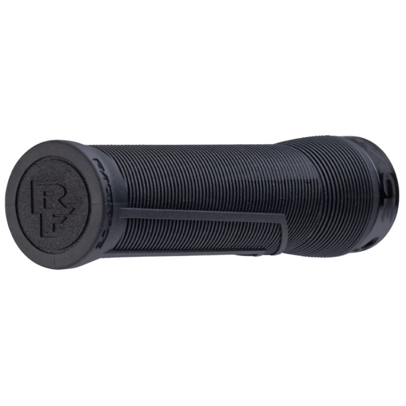 Puños RaceFace Grip Chester 31mm Negro