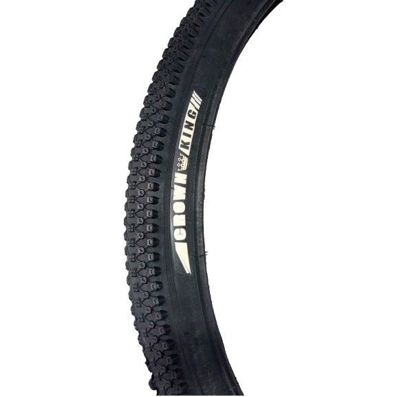 Caucho 29 x 2.35 Crown King Micro Taco