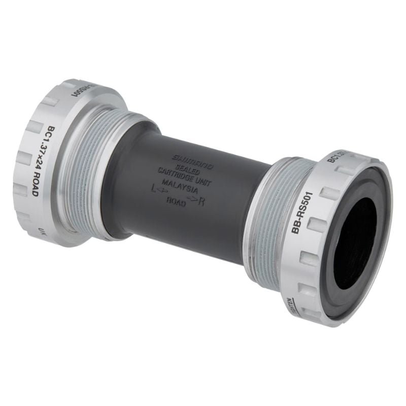 Bottom Bracket Cazoleta Shimano RS501 Ruta/MTB 1.37