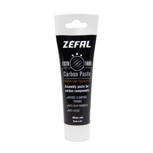Grasa Zefal Carbon Paste 50ml