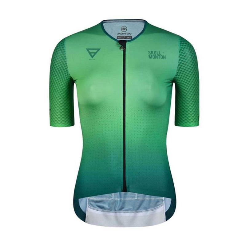 Maillot Monton Earth