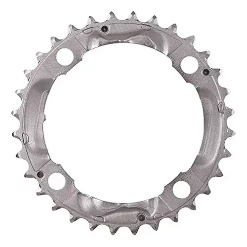 Plato Medio 32T Shimano 104mm