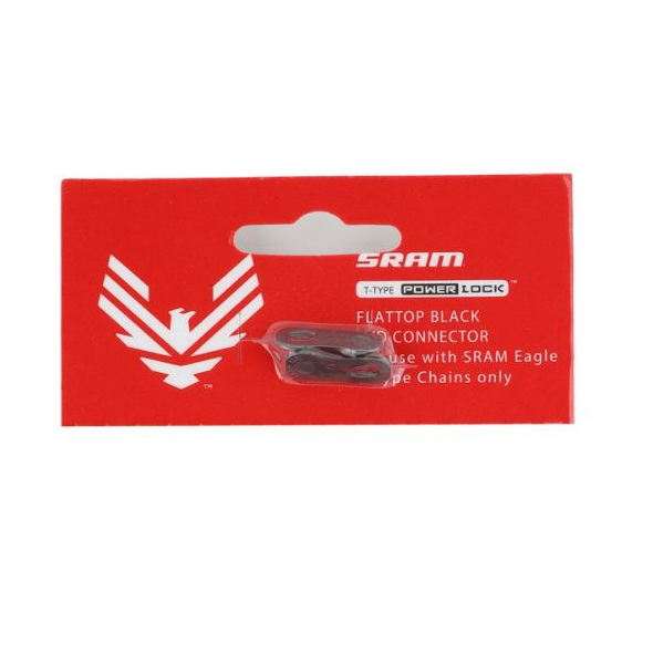 Missinglink Sram 12v T-Type Eagle Black