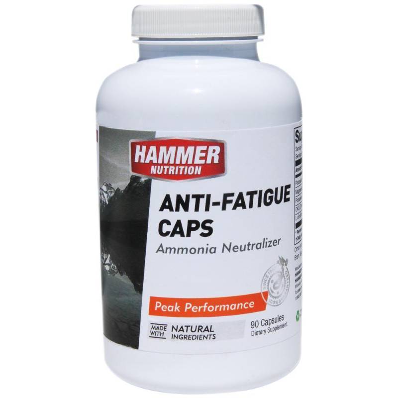 Anti-Fatigue Hammer 90 Caps