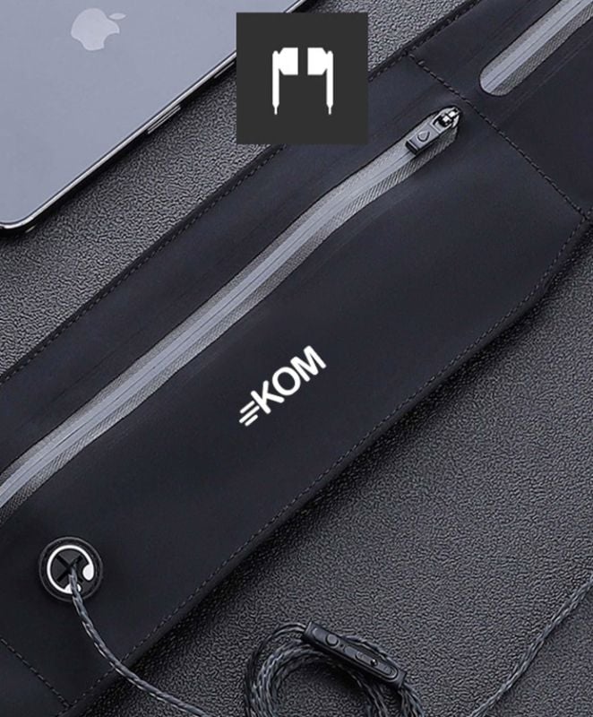 Cinturón Kom Canguro 2.0 Impermeable