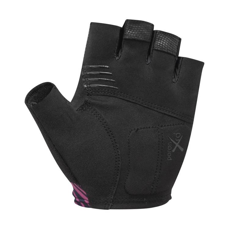 Guante Shimano Escape Rojo