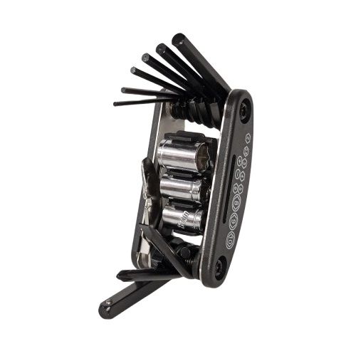 Multiherramienta Venzo 13 Funciones