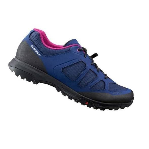 Zapatos Shimano ET300 Púrpura