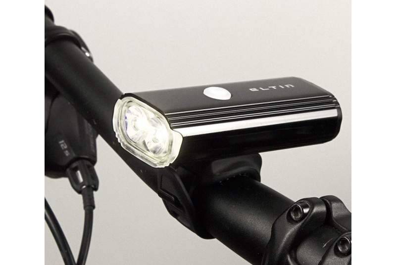 Luz Delantera ELTIN 800 Lumens