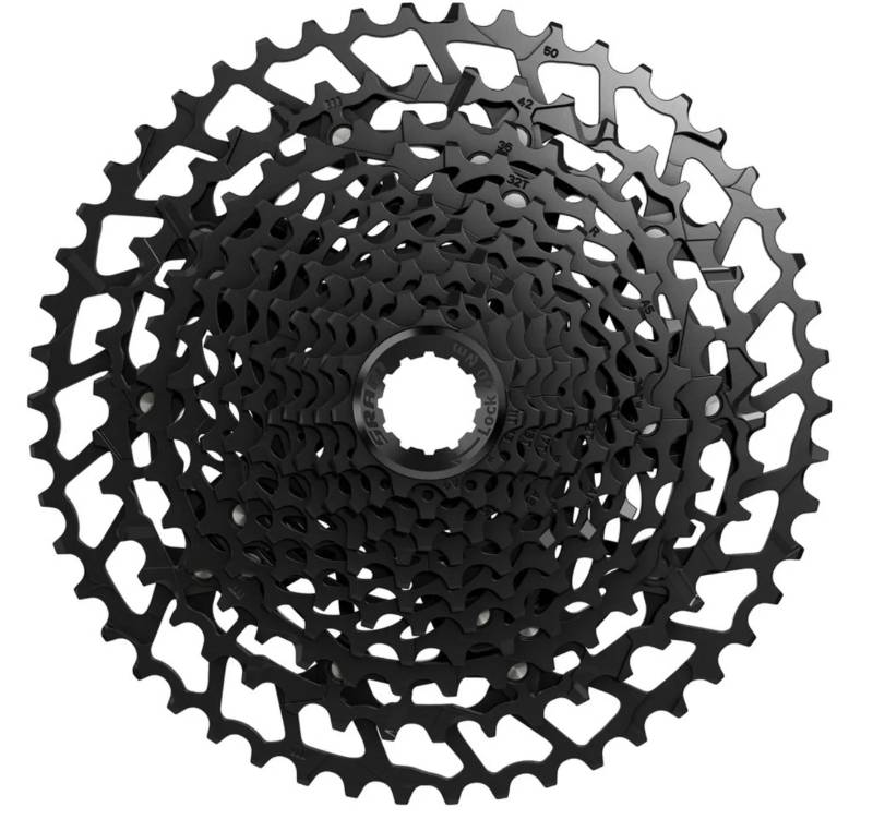 Cassette 12v Sram NX HG 11/50