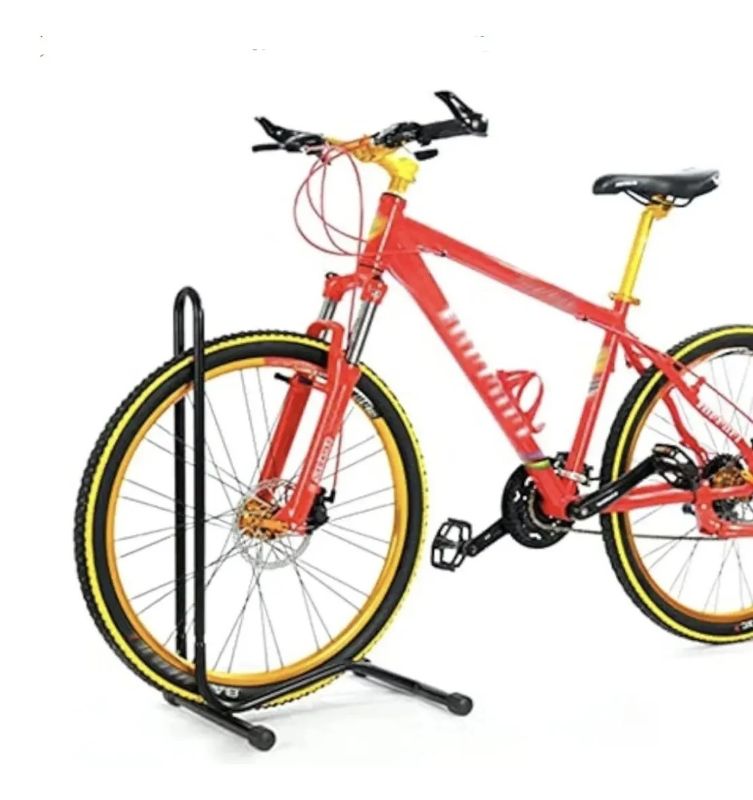 Base Para Bicicleta Desarmable