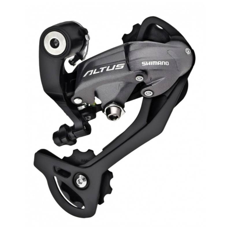 Cambio 9v Shimano Altus RD-M370