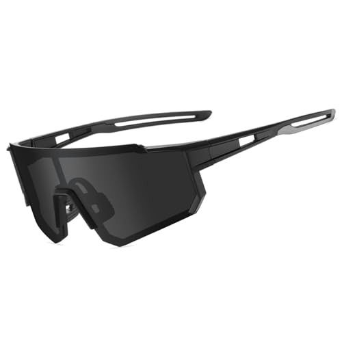 Lentes Polarizados Negro