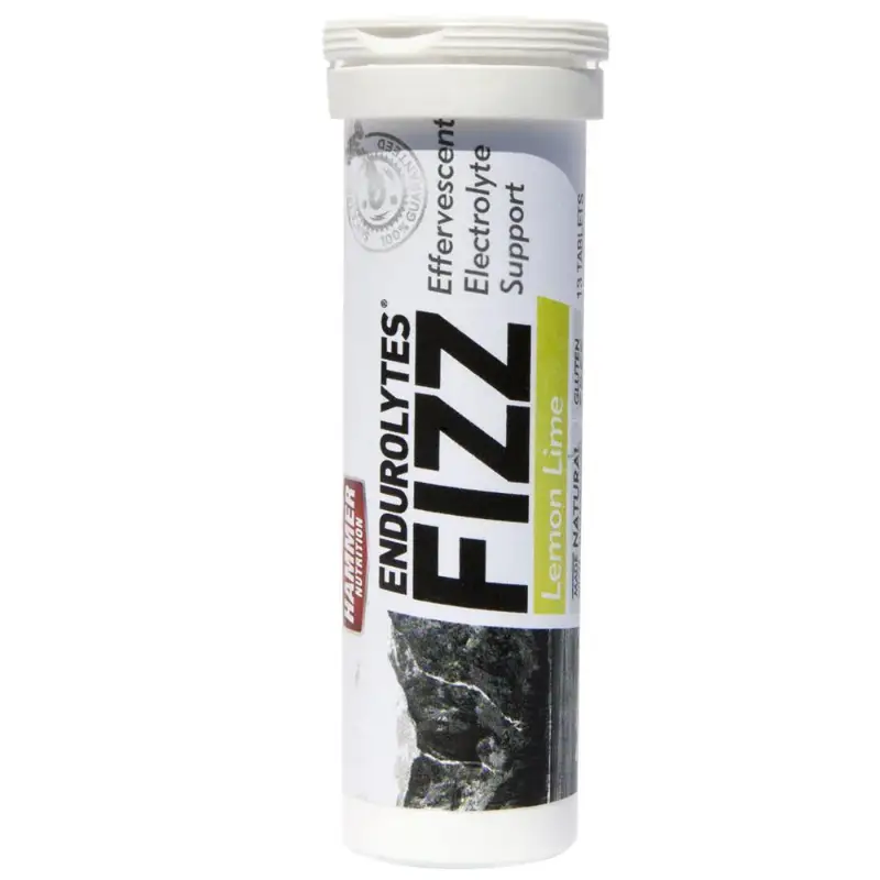 Fizz Hammer Limon Endurolyte