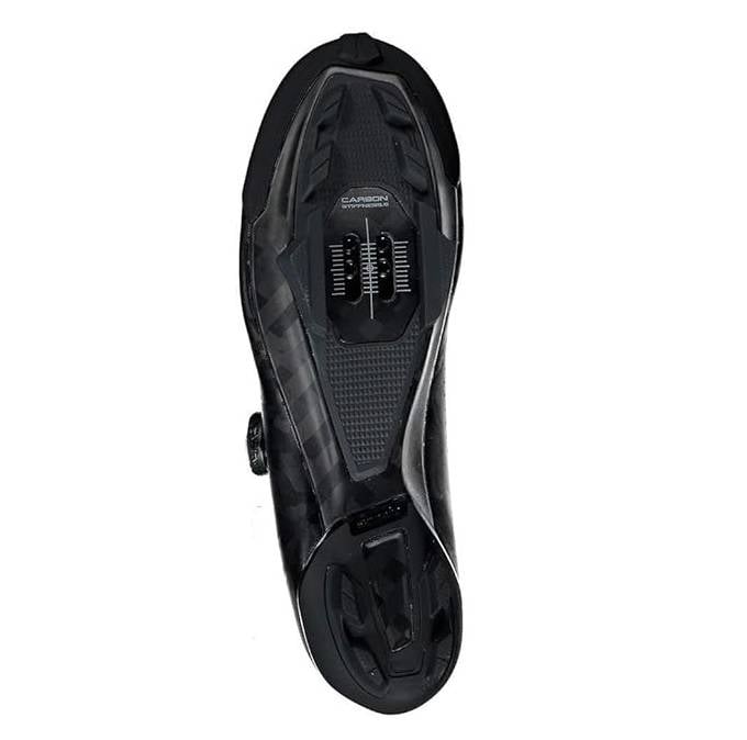 Zapatos Shimano RX800 Negro