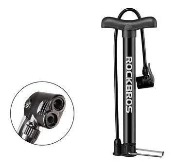 Bomba De Pie Rockbros Mediana