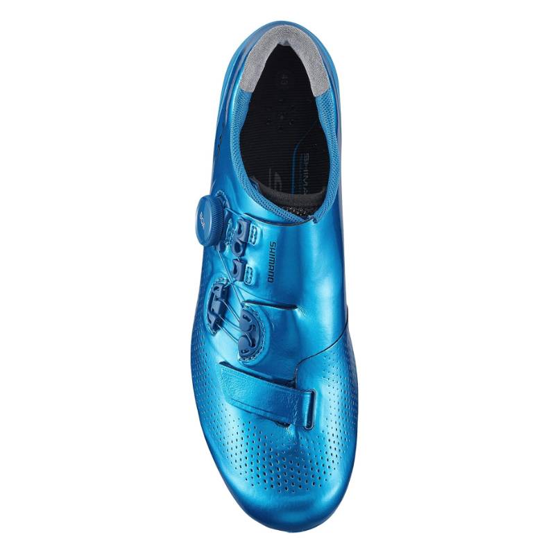 Zapatos Shimano RC901 Azul