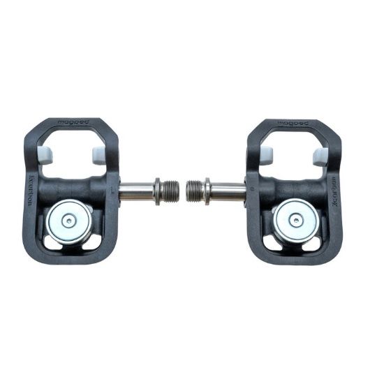 Pedales Magped Road2-Titanium
