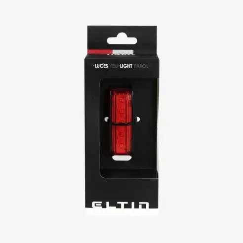 Luz Trasera ELTIN 15 Lumens