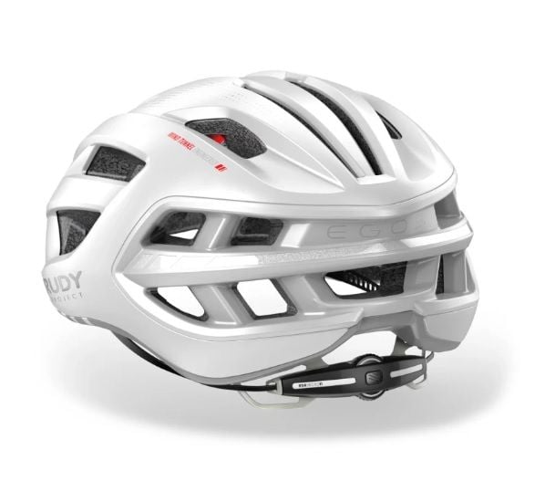 Casco Rudy Project Egos Blanco Matte