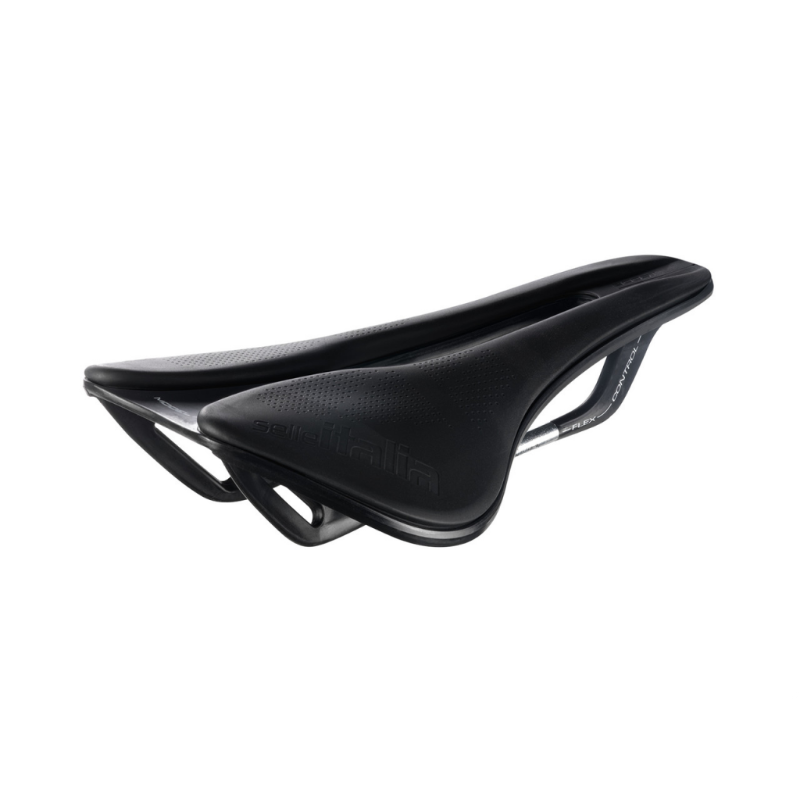Asiento Selle Italia Model X Superflow Black L3 245 x 145 mm 315g