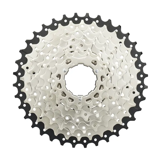 Cassette 9v Wake 11-42