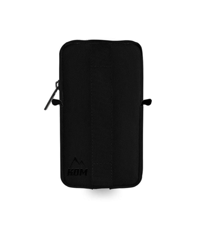 Billetera Kom Semi impermeable de lona