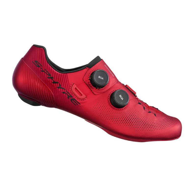 Zapatos Shimano RC903 Rojo