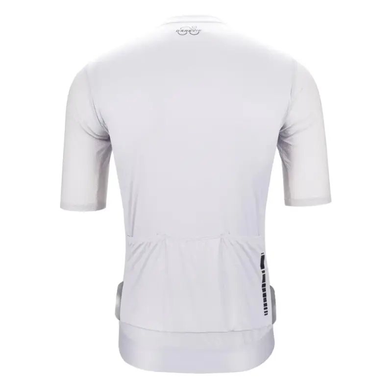 Maillot Darevie Blanco