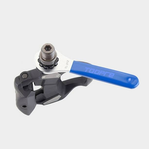 Llave Para Pedal Toopre