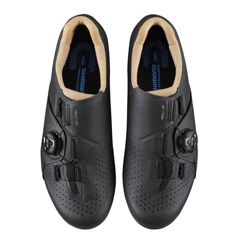 Zapatos Shimano RC300 Negro Mujer
