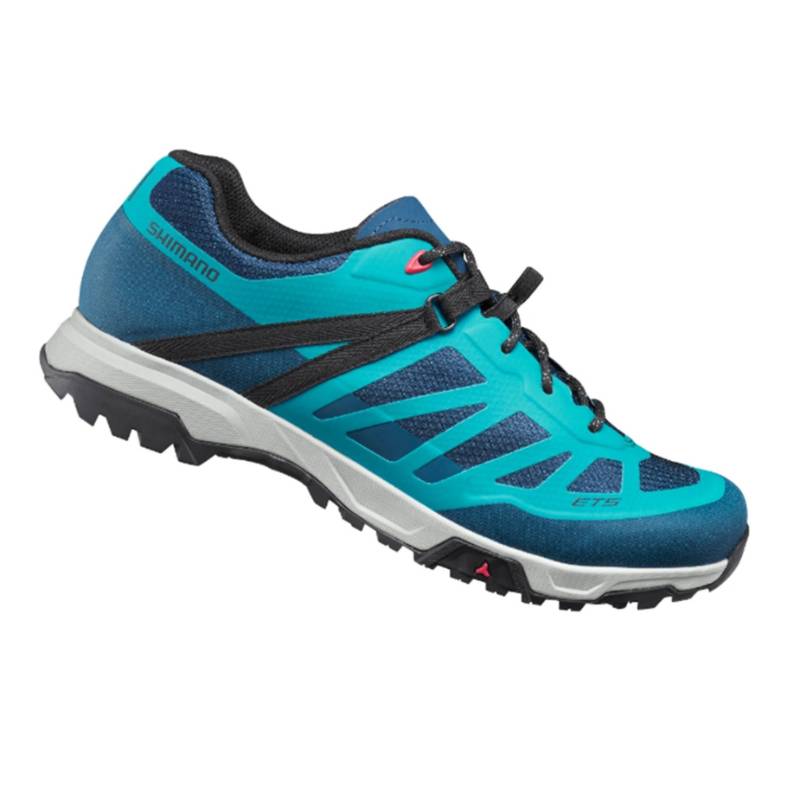 Zapatos Shimano ET500 Azul