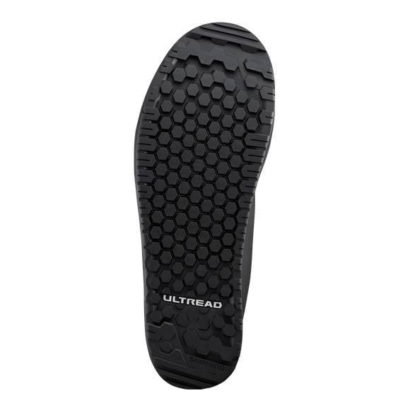 Zapatos Shimano GR903 Negro