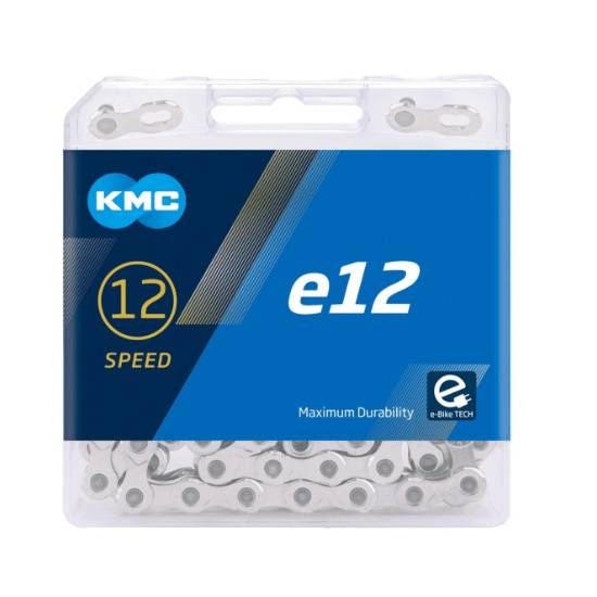 Cadena 12v KMC e12