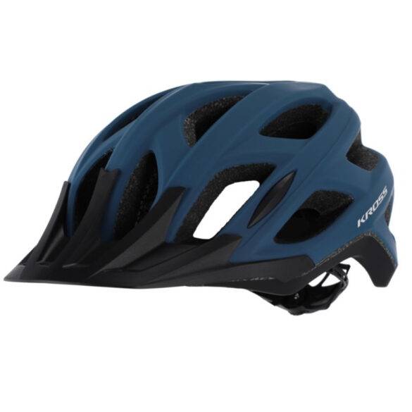 Casco Kross Congresso Azul